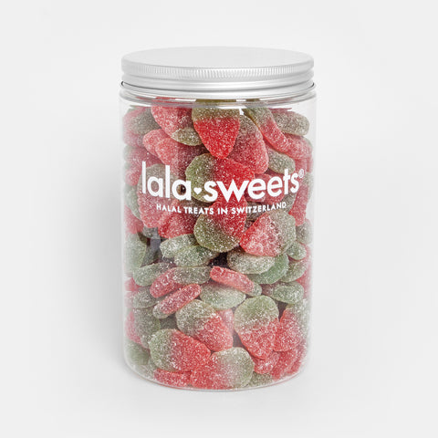 Erdbeeren