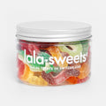 Lala Mix 250g halal Süssigkeiten Mix von Lala Sweets