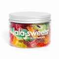 Lala Mix 300g im kleinen Lala Sweets Tiegel