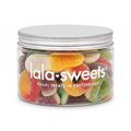 Saurer Mix 300g im kleinen Lala Sweets Tiegel