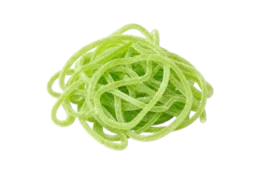 Spaghetti alla mela