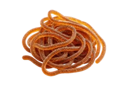 Spaghetti alla cola