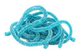 Spaghetti al lampone