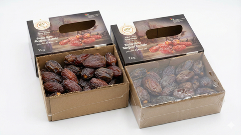 Medjoul Datteln Premium - Palästina