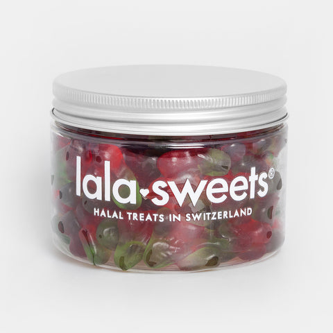 Cherrys