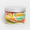 Bunte Krokodile von Lala Sweets