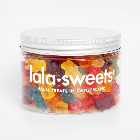 Gummibärli