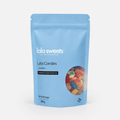 Lala Mix 250g im blauen Lala Sweets Beutel